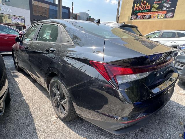 used 2021 Hyundai Elantra car, priced at $18,595