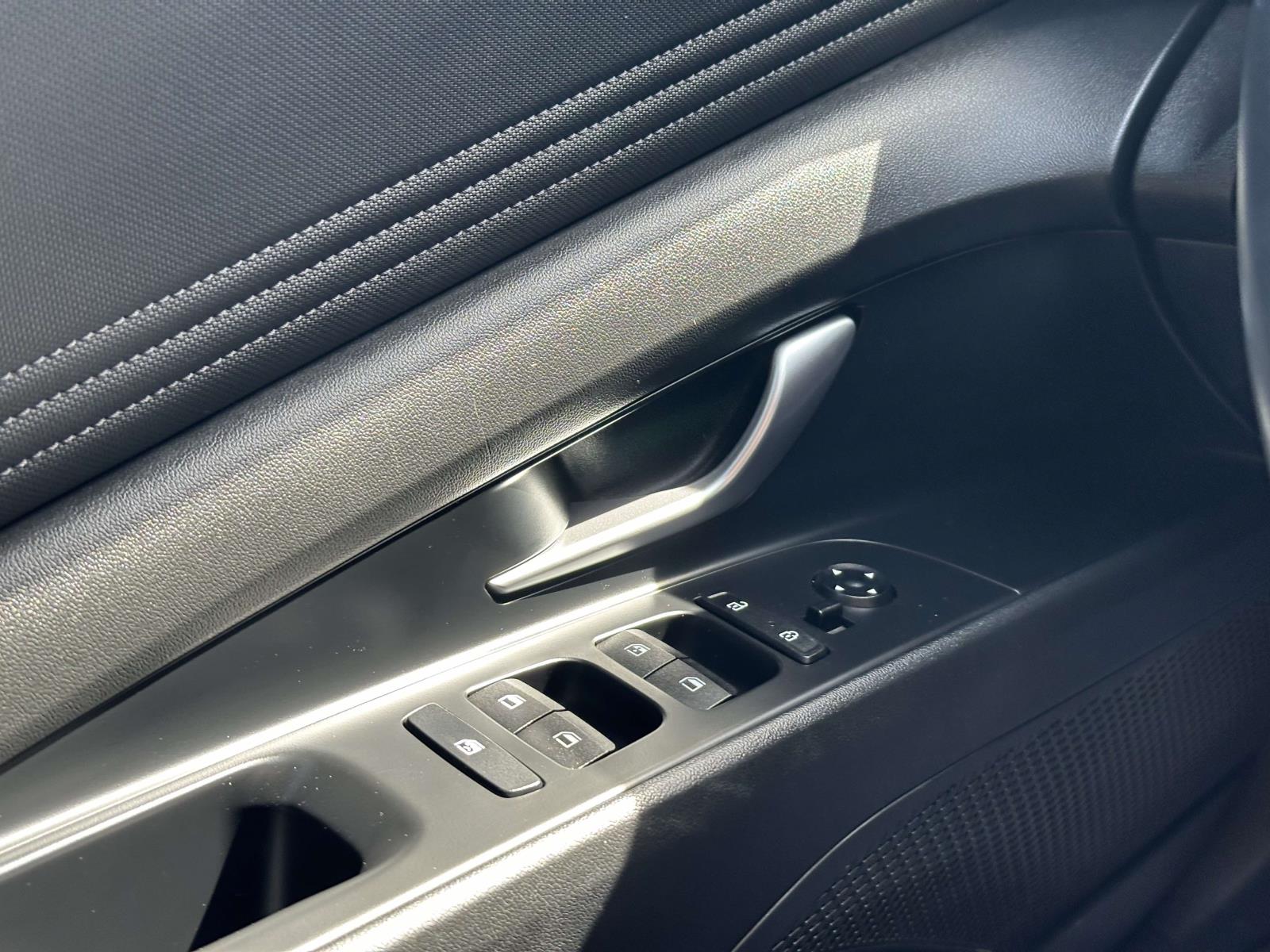 used 2023 Hyundai Elantra Hybrid car, priced at $21,599