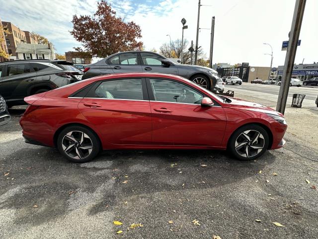 used 2021 Hyundai Elantra car, priced at $19,995