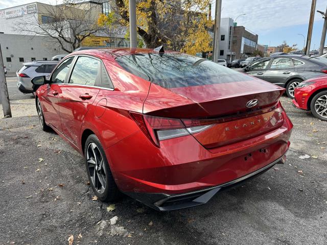 used 2021 Hyundai Elantra car, priced at $19,995