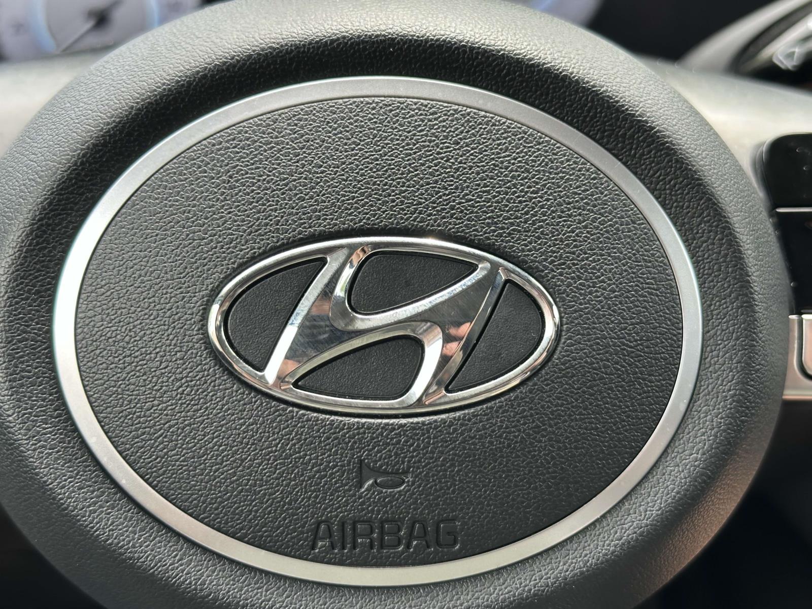used 2023 Hyundai Elantra car, priced at $18,599