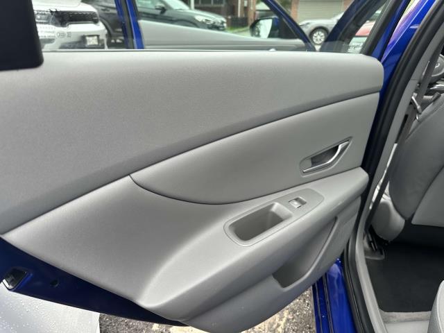 used 2023 Hyundai Elantra car, priced at $18,995