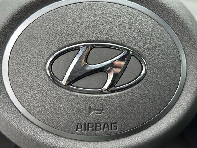 used 2023 Hyundai Elantra car, priced at $18,995