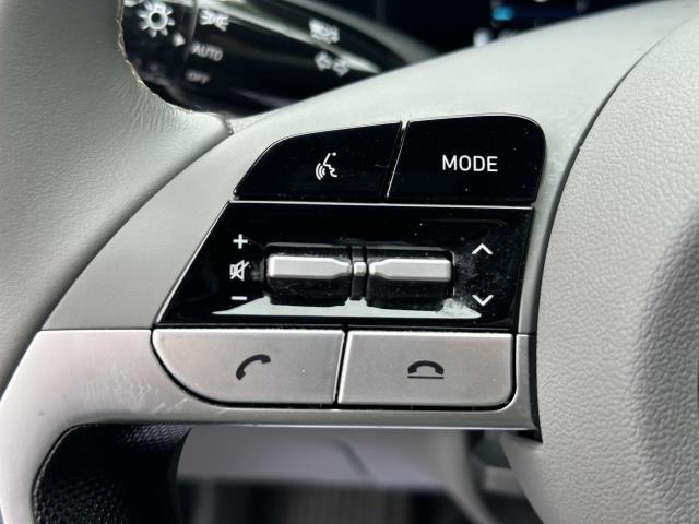 used 2023 Hyundai Elantra car, priced at $18,995