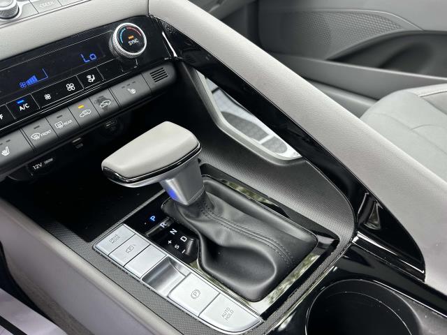 used 2023 Hyundai Elantra car, priced at $18,995