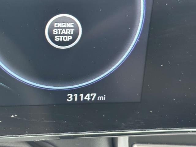 used 2023 Hyundai Elantra car, priced at $18,995