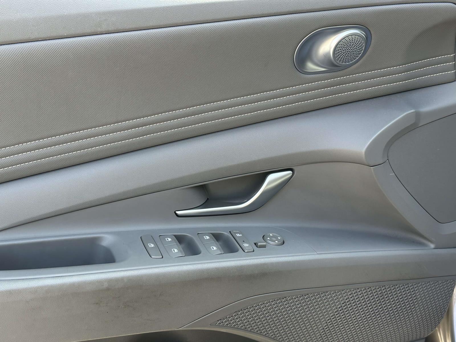 used 2023 Hyundai Elantra car, priced at $18,999