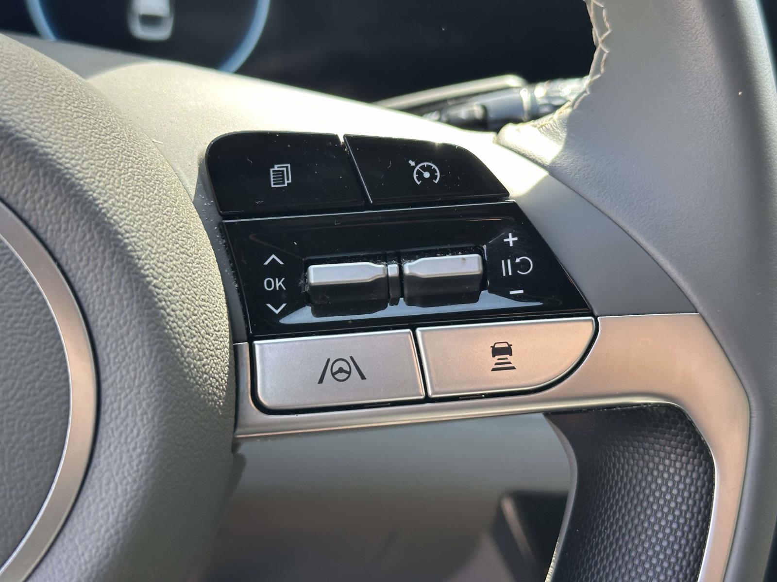 used 2023 Hyundai Elantra car, priced at $18,999