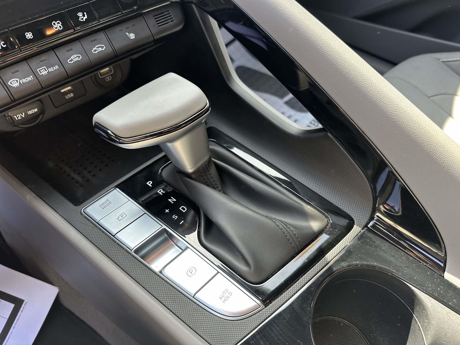 used 2023 Hyundai Elantra car, priced at $18,999