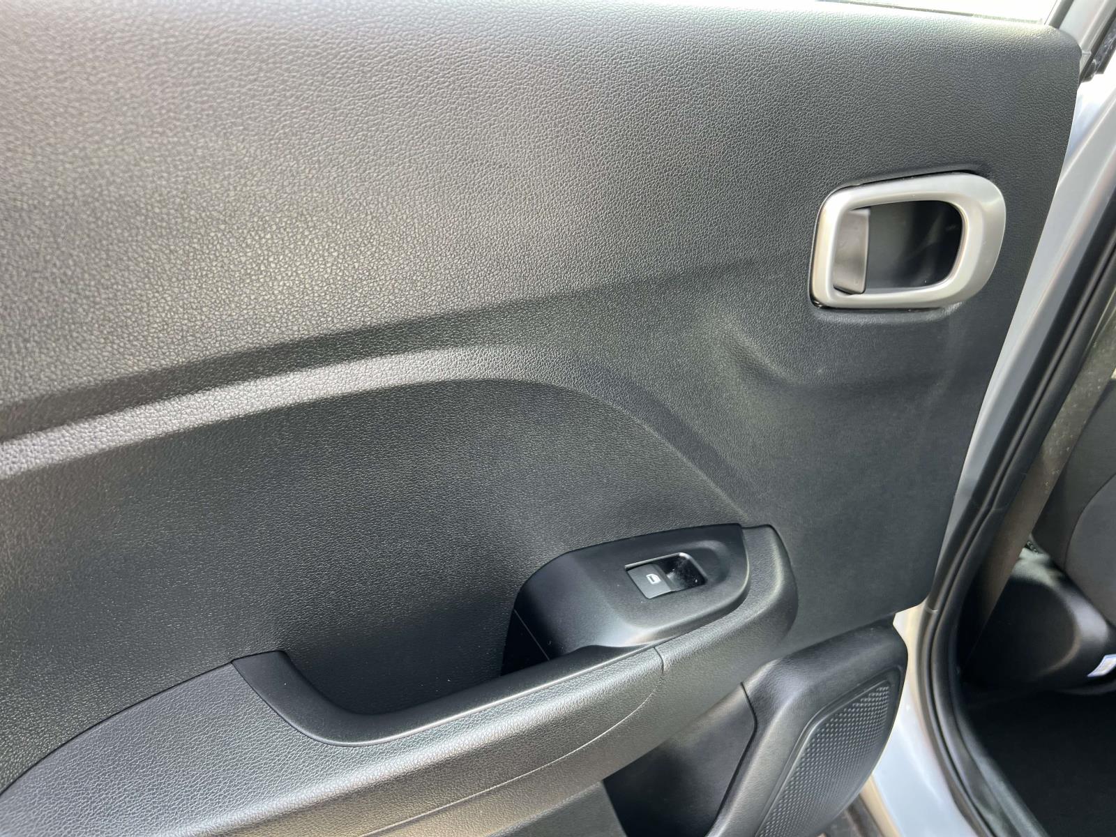 used 2022 Hyundai Venue car, priced at $17,995