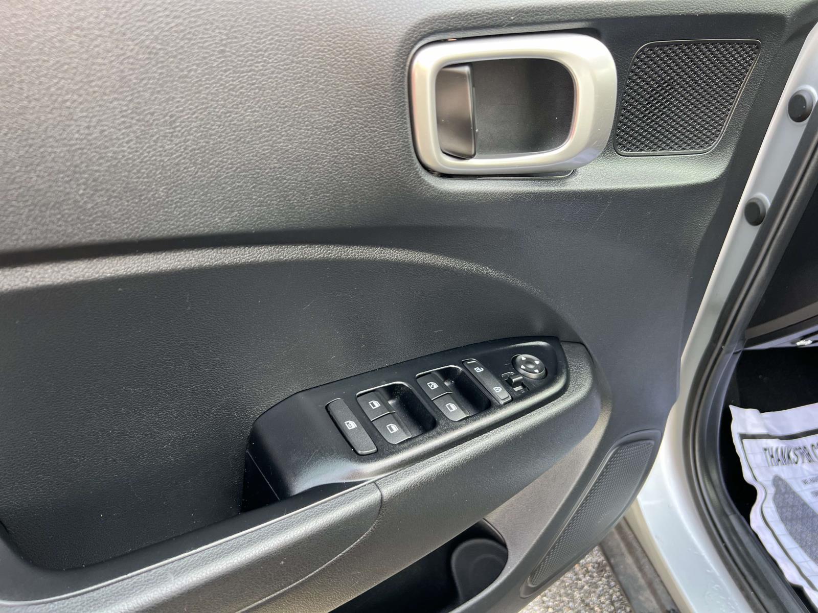 used 2022 Hyundai Venue car, priced at $17,995