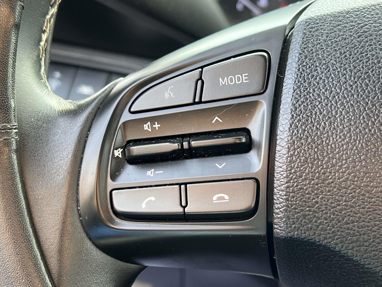 used 2022 Hyundai Venue car, priced at $17,995