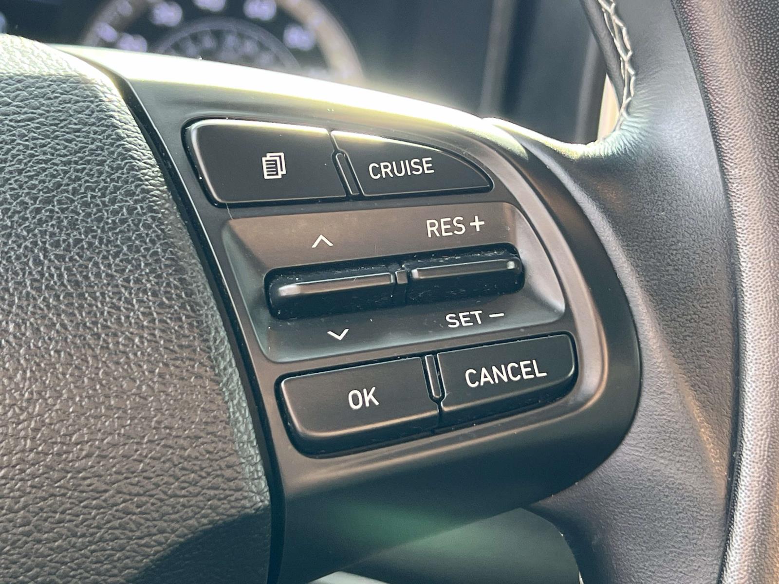 used 2022 Hyundai Venue car, priced at $17,995