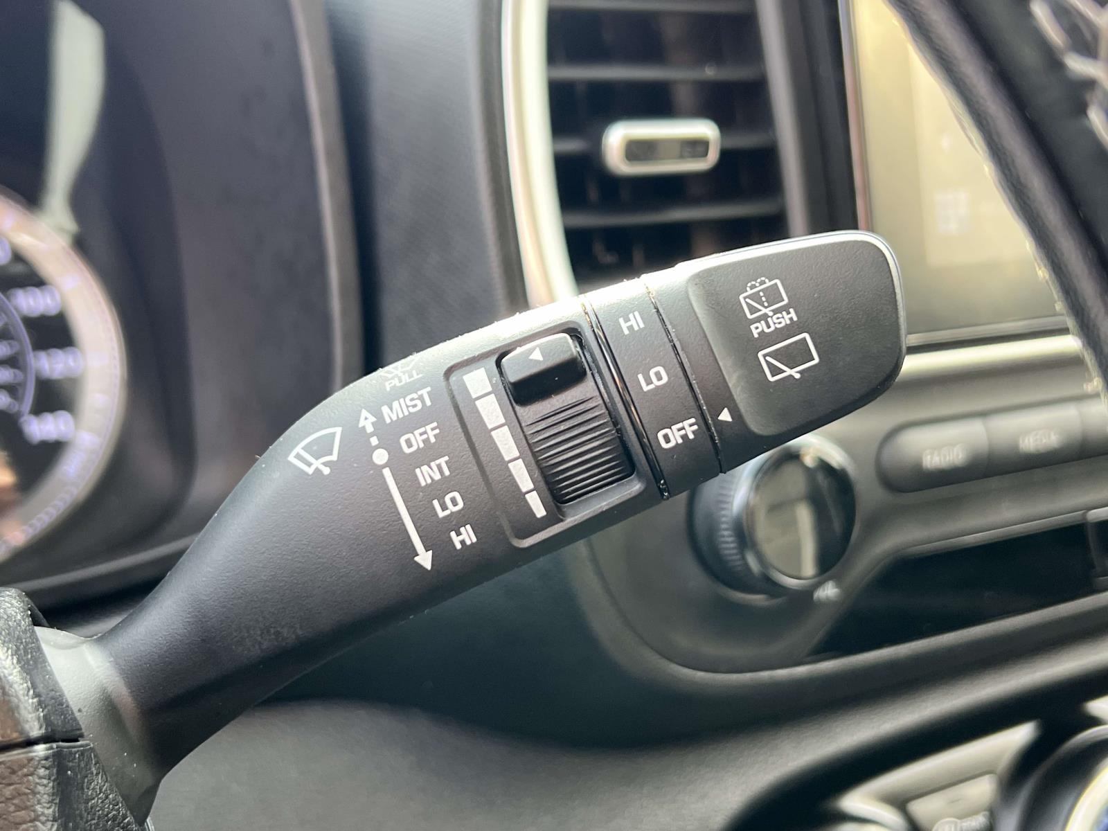 used 2022 Hyundai Venue car, priced at $17,995