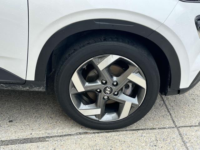 used 2022 Hyundai Venue car, priced at $18,995
