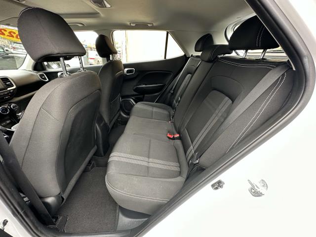 used 2022 Hyundai Venue car, priced at $18,995