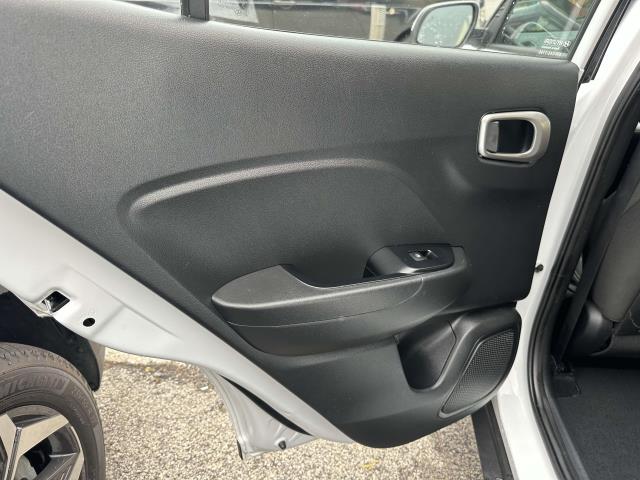 used 2022 Hyundai Venue car, priced at $18,995