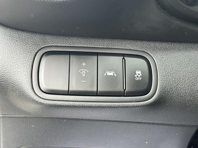 used 2022 Hyundai Venue car, priced at $18,995