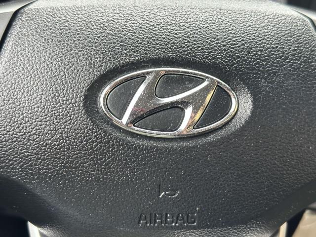 used 2022 Hyundai Venue car, priced at $18,995