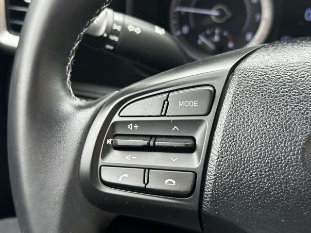 used 2022 Hyundai Venue car, priced at $18,995