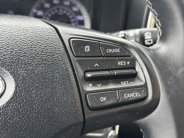 used 2022 Hyundai Venue car, priced at $18,995