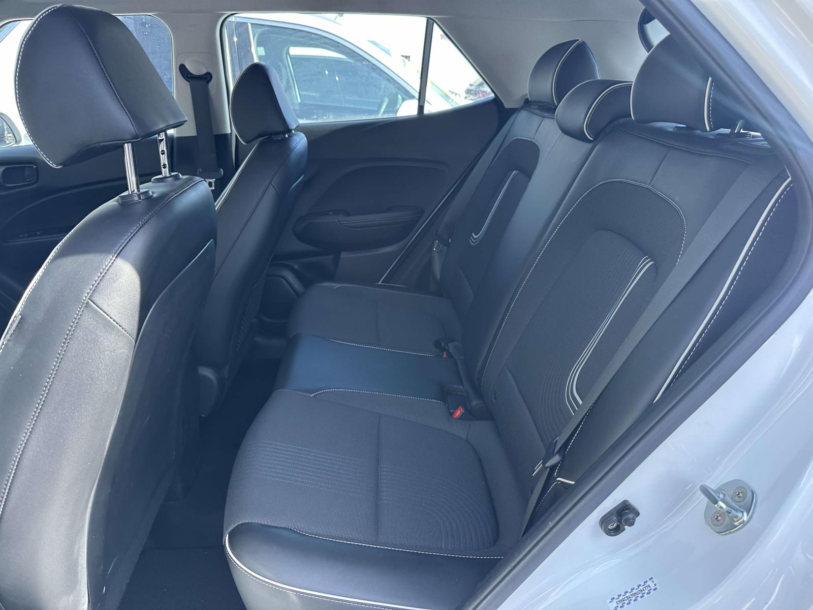 used 2022 Hyundai Venue car, priced at $17,499