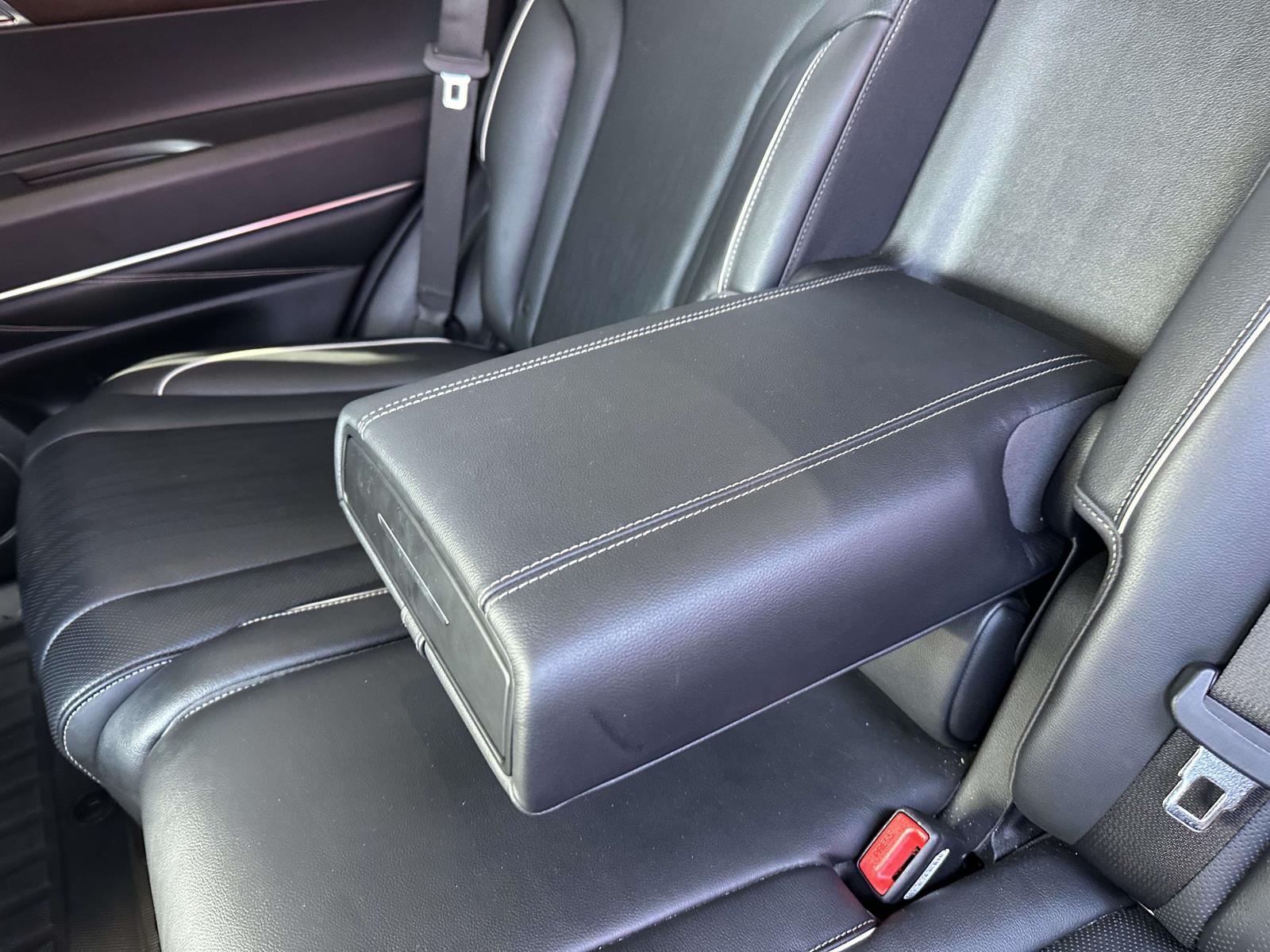 used 2021 Genesis GV80 car, priced at $32,995