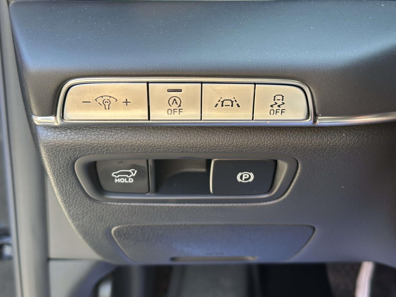used 2021 Genesis GV80 car, priced at $32,995