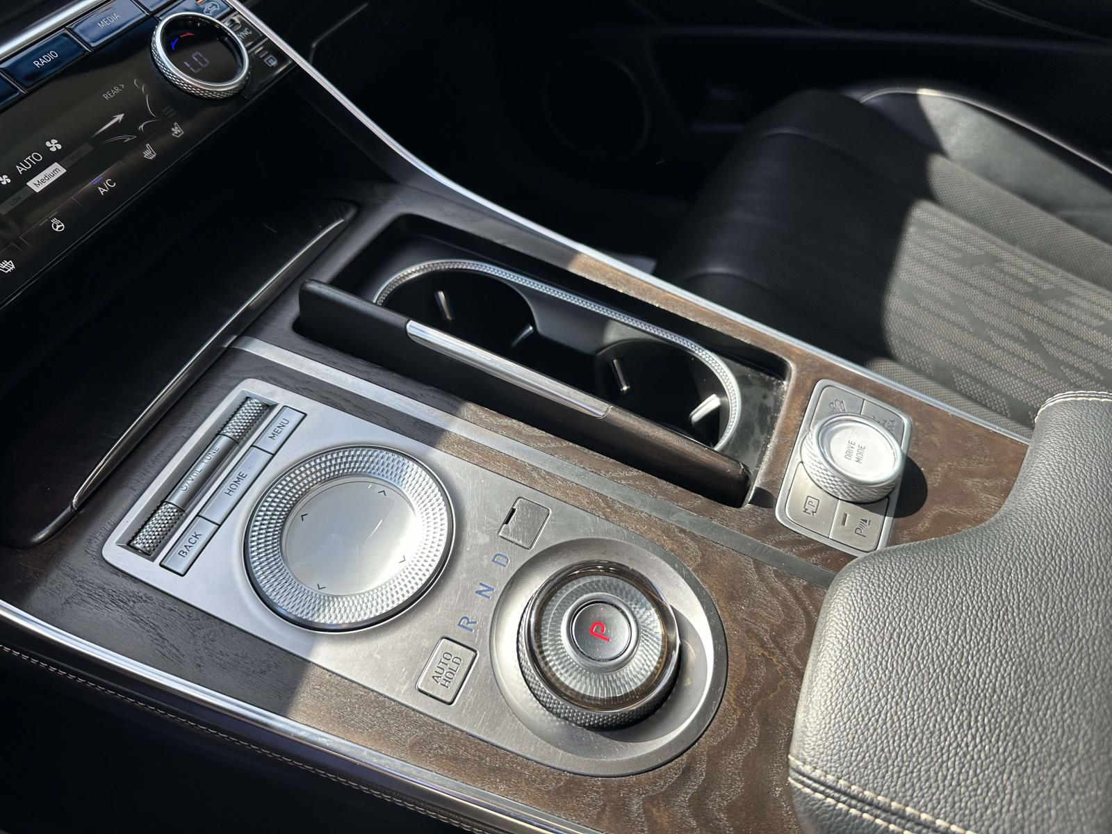 used 2021 Genesis GV80 car, priced at $32,995
