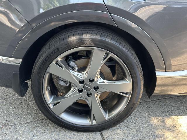 used 2022 Genesis GV80 car, priced at $43,995