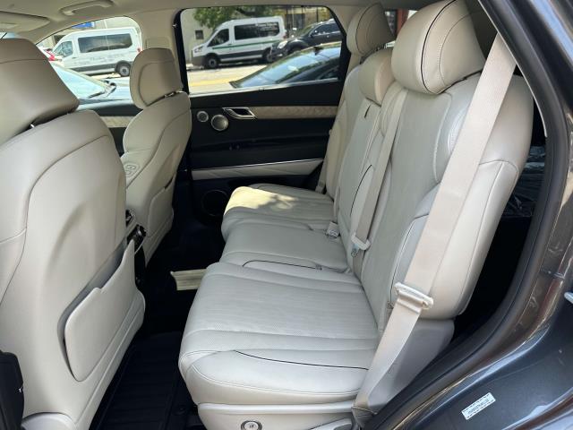 used 2022 Genesis GV80 car, priced at $43,995