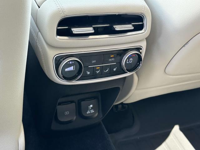 used 2022 Genesis GV80 car, priced at $43,995