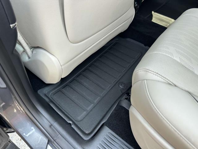 used 2022 Genesis GV80 car, priced at $43,995