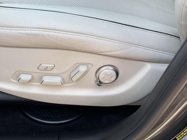 used 2022 Genesis GV80 car, priced at $43,995