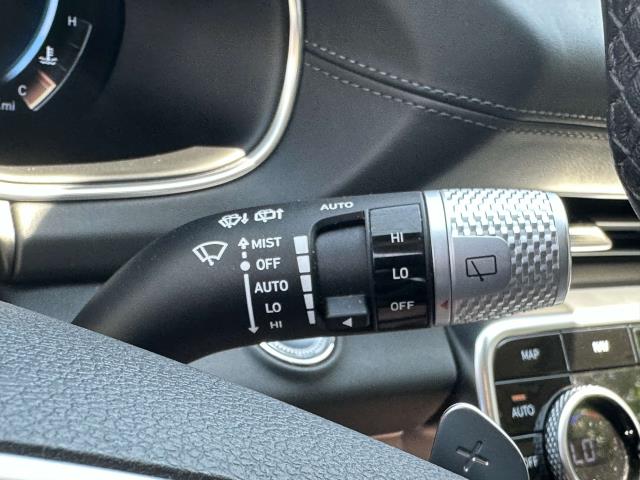 used 2022 Genesis GV80 car, priced at $43,995