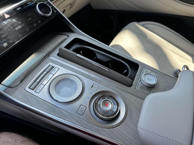 used 2022 Genesis GV80 car, priced at $43,995