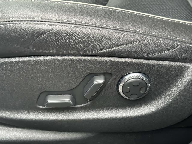 used 2022 Genesis GV70 car, priced at $36,995