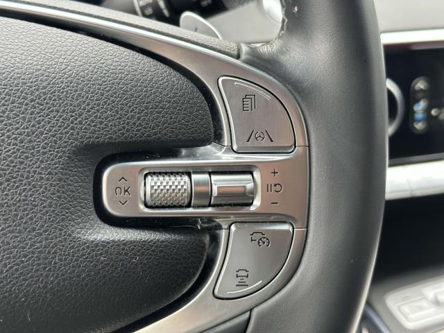 used 2022 Genesis GV70 car, priced at $36,995