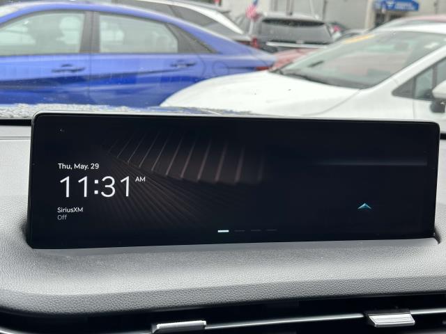 used 2022 Genesis GV70 car, priced at $36,995