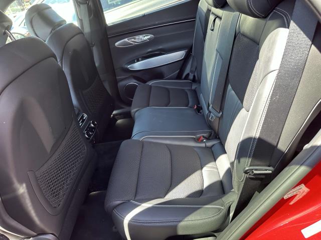 used 2023 Genesis GV70 car, priced at $44,995