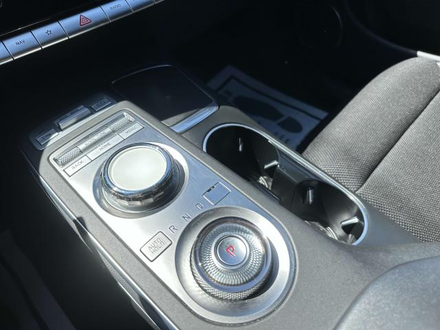 used 2023 Genesis GV70 car, priced at $44,995