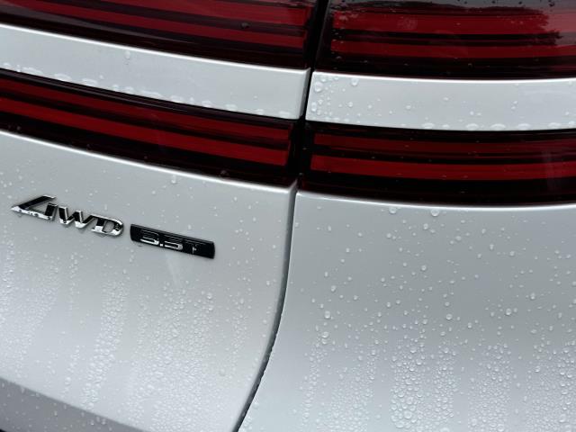 used 2022 Genesis GV70 car, priced at $40,995