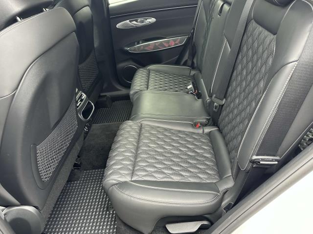 used 2022 Genesis GV70 car, priced at $40,995