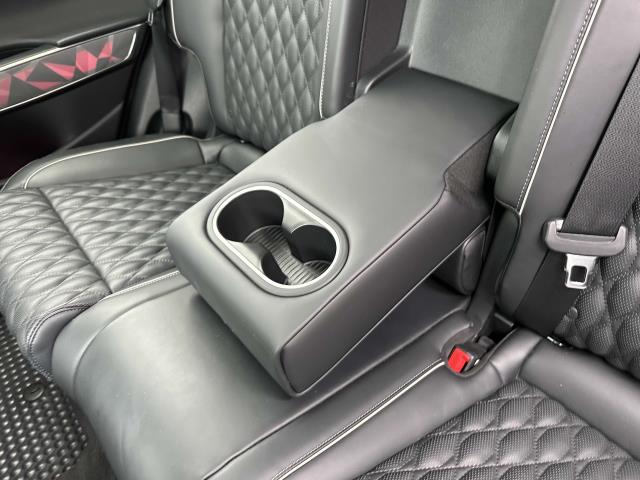 used 2022 Genesis GV70 car, priced at $40,995