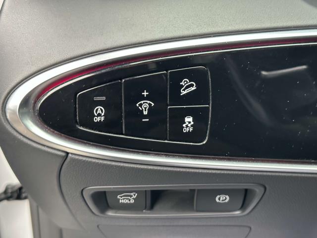used 2022 Genesis GV70 car, priced at $40,995