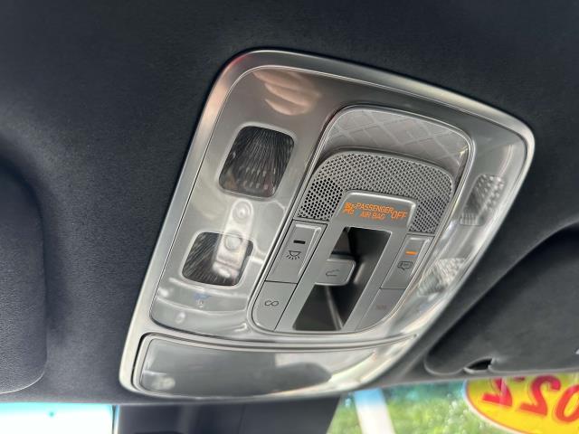 used 2022 Genesis GV70 car, priced at $40,995
