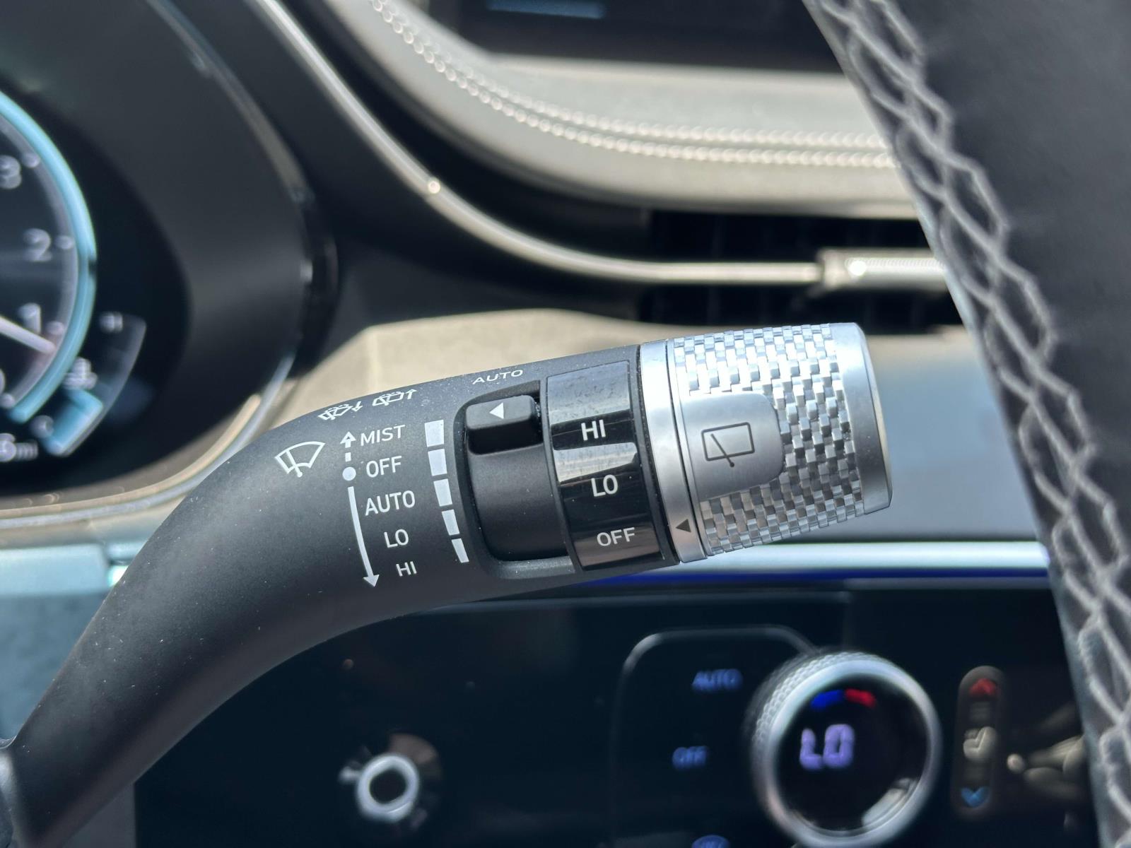 used 2022 Genesis GV70 car