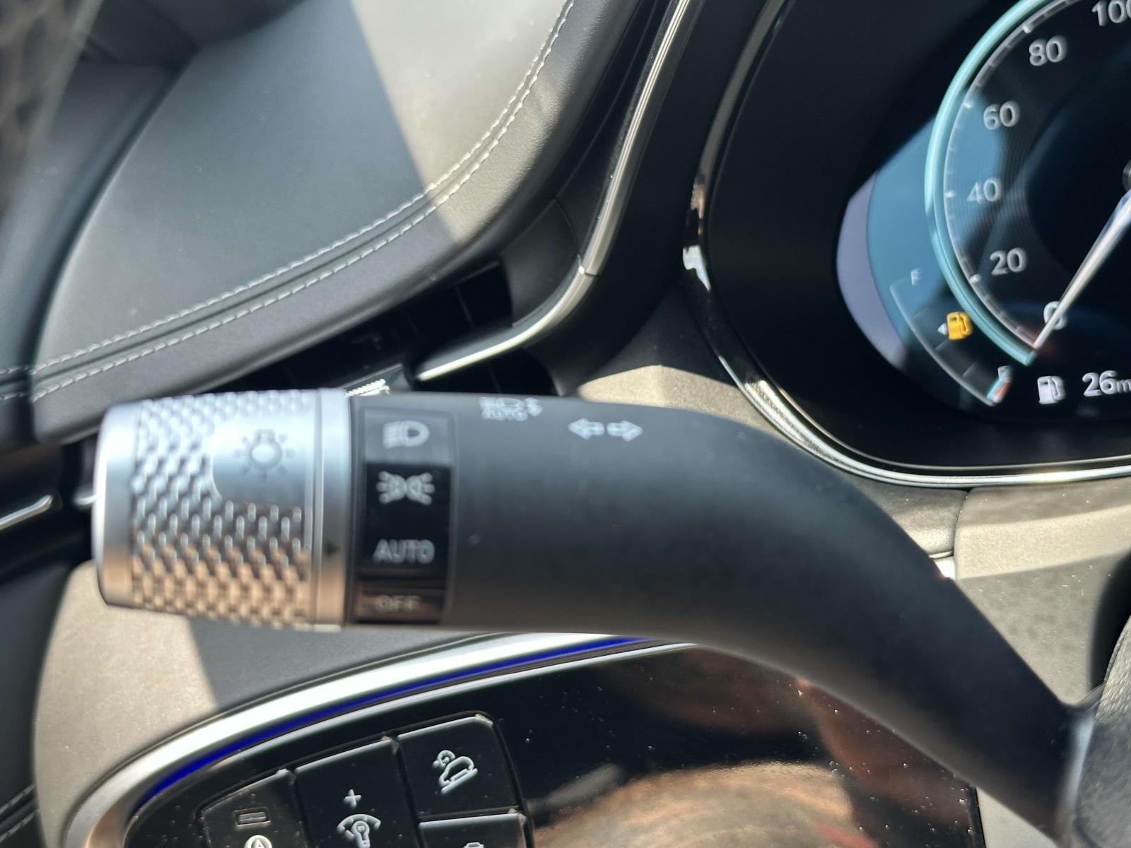 used 2022 Genesis GV70 car