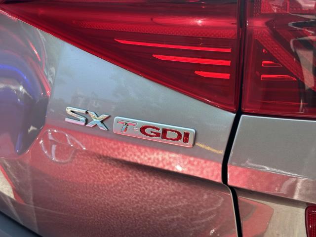 used 2021 Kia Seltos car, priced at $20,995