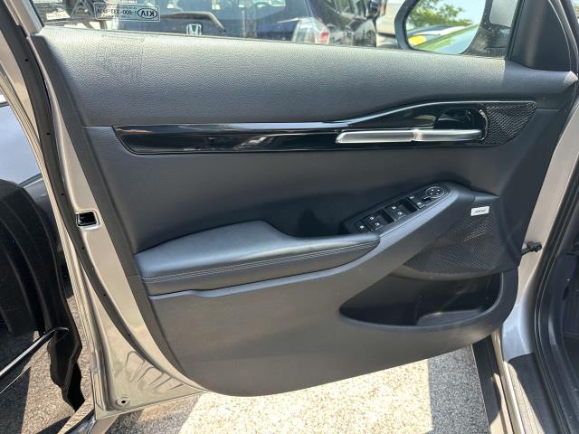 used 2021 Kia Seltos car, priced at $20,995